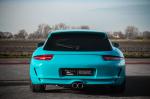 Porsche Boxster by Van Thull Development 2020 года